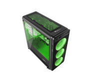 Genesis Irid 300 Green - 413139 - zdjęcie 3